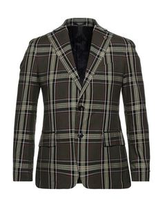 Пиджак Gabriele Pasini