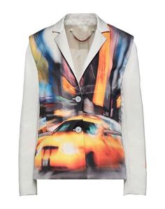 Пиджак Heron Preston