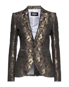 Пиджак Dsquared2