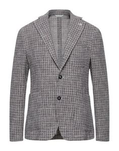 Пиджак Manuel Ritz