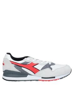 Кеды и кроссовки Diadora