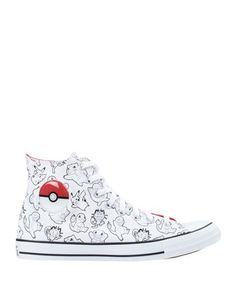Кеды и кроссовки Converse