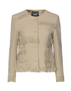 Пиджак Boutique Moschino