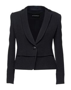 Пиджак Emporio Armani