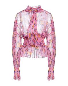 Блузка Msgm