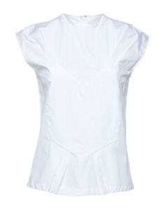 Блузка Maison Margiela