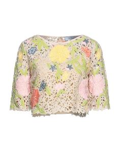 Блузка Blumarine