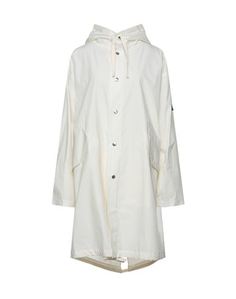 Легкое пальто Jil Sander