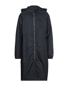 Легкое пальто Rick Owens x Champion