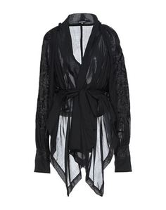 Блузка Ann Demeulemeester
