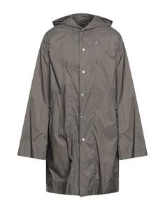 Легкое пальто Rick Owens x Champion