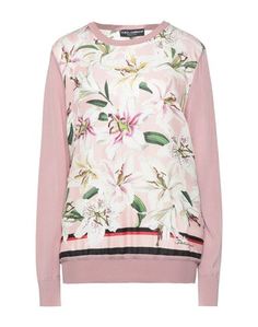 Блузка Dolce & Gabbana