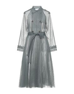 Легкое пальто RED Valentino