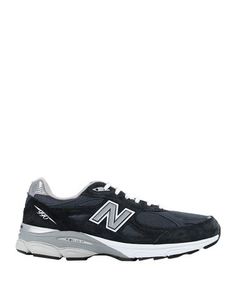 Кеды и кроссовки New Balance