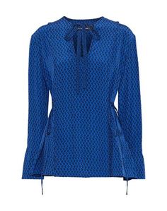 Блузка Proenza Schouler
