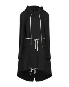 Легкое пальто Drkshdw BY Rick Owens
