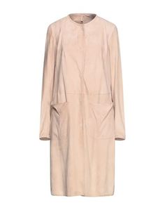 Легкое пальто Salvatore Santoro