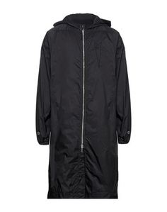 Легкое пальто Rick Owens x Champion