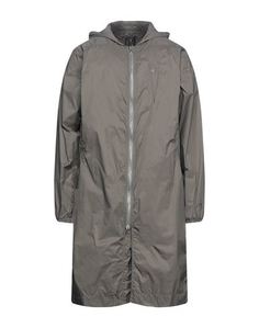 Легкое пальто Rick Owens x Champion