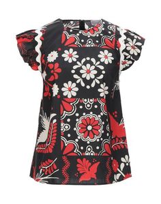 Блузка RED Valentino