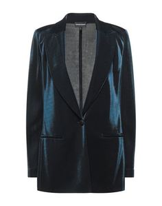 Пиджак Emporio Armani