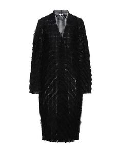 Легкое пальто Rick Owens