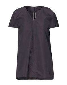 Блузка Rick Owens