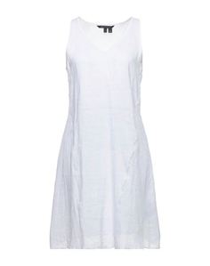 Короткое платье Armani Exchange