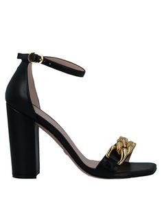 Сандалии Stuart Weitzman