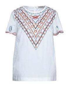 Блузка Emilio Pucci