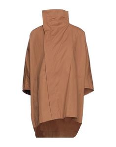 Легкое пальто Rick Owens