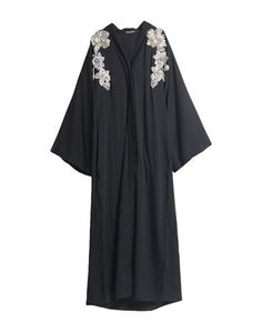 Легкое пальто Dolce & Gabbana