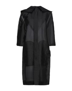 Легкое пальто Rick Owens