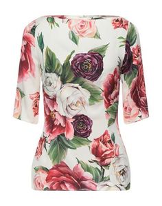 Блузка Dolce & Gabbana