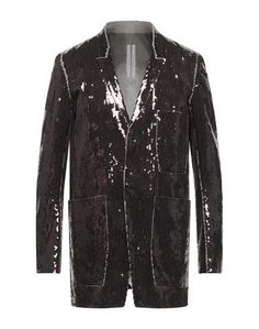 Пиджак Rick Owens