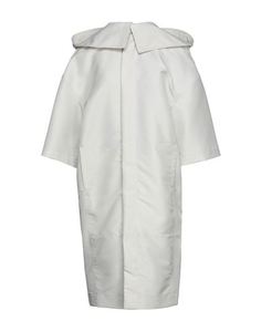 Легкое пальто Rick Owens