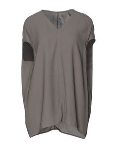Блузка Rick Owens