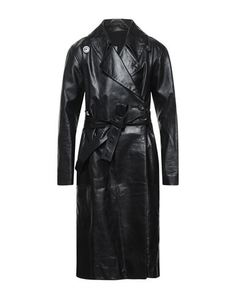 Легкое пальто Rick Owens