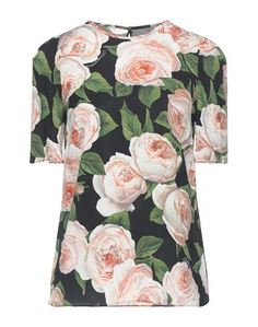 Блузка Dolce & Gabbana