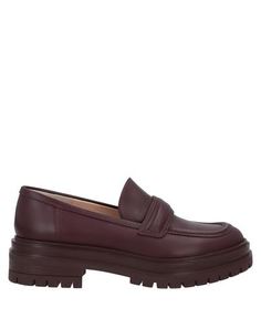 Мокасины Gianvito Rossi