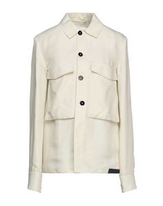 Легкое пальто Jil Sander
