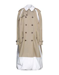 Легкое пальто Junya Watanabe