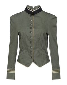 Пиджак Zadig & Voltaire