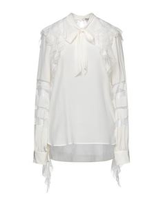 Блузка Ermanno Scervino