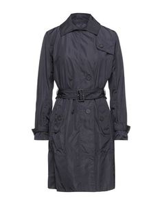 Легкое пальто Emporio Armani