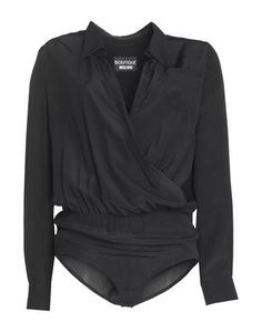 Блузка Boutique Moschino