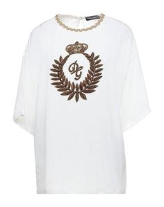 Блузка Dolce & Gabbana