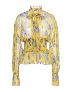Блузка Msgm