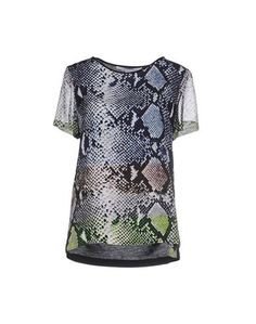 Блузка Diane von Furstenberg