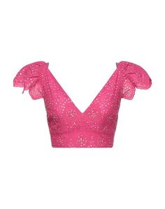 Блузка PIN UP Stars